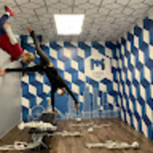 Meet your Posher, Estelle